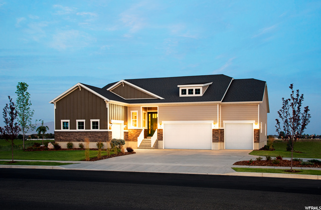 626 S Owens Ct #320, Grantsville, UT 84029
