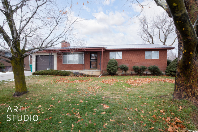 Existing Home