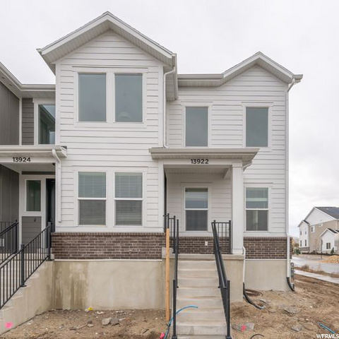 Existing Home