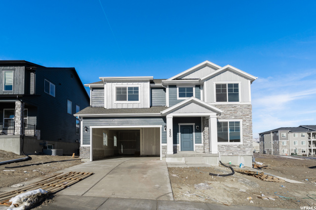 Existing Home