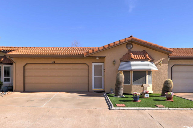 Existing Home