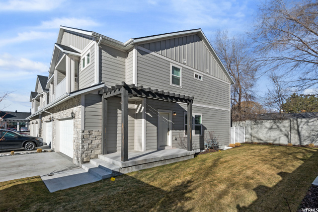 7881 S 700 E, Sandy, UT 84070 — photo 2