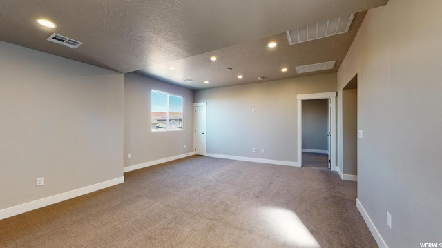Living/ game room