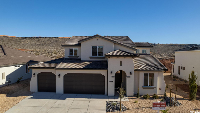 Existing Home