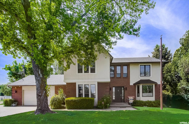 841 W 400 N, West Bountiful, UT 84087 — photo 2