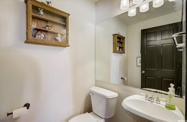 841 W 400 N, West Bountiful, UT 84087 — photo 10