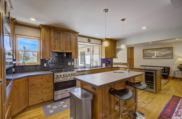 841 W 400 N, West Bountiful, UT 84087 — photo 8