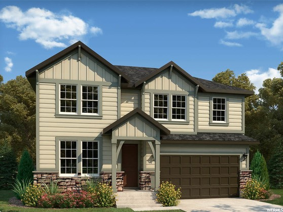 547 S Austrian Pine Dr, Layton, UT 84041 — photo 2