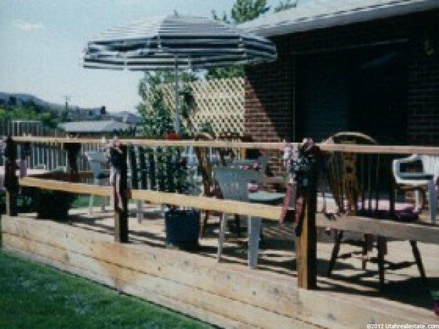 1901 S 900 E, Bountiful, UT 84010 — photo 3