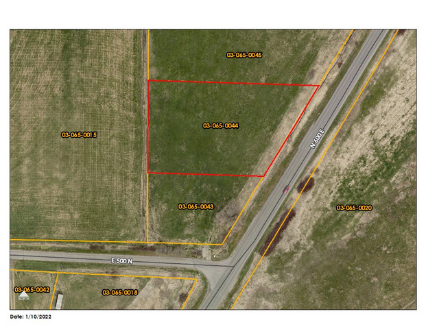 600 E 600 N, Hyrum, UT 84319 — photo 2