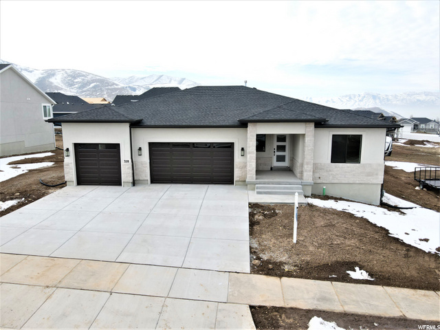 Existing Home