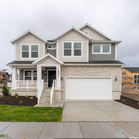 Existing Home
