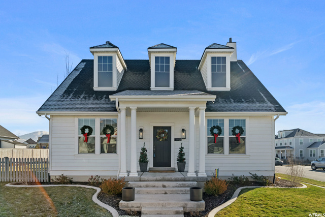 Existing Home