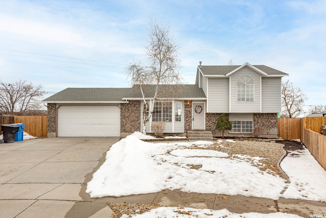 Existing Home