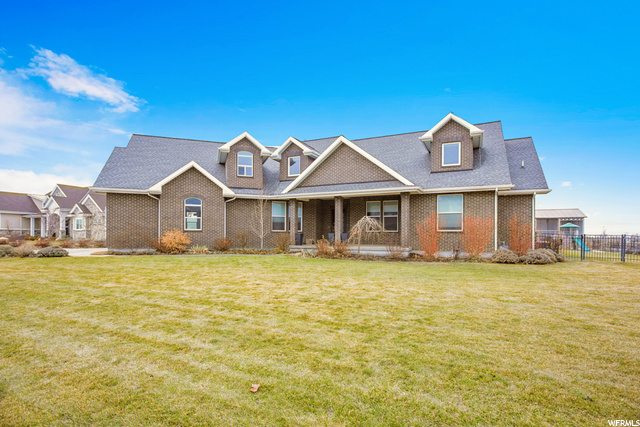 Existing Home