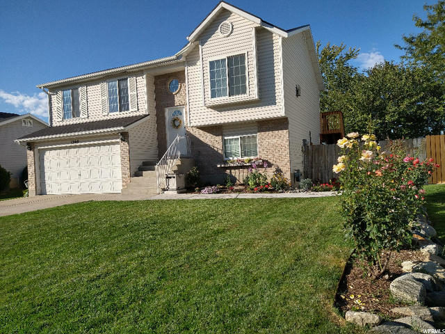 1560 S 250 E, Kaysville, UT 84037 — photo 2