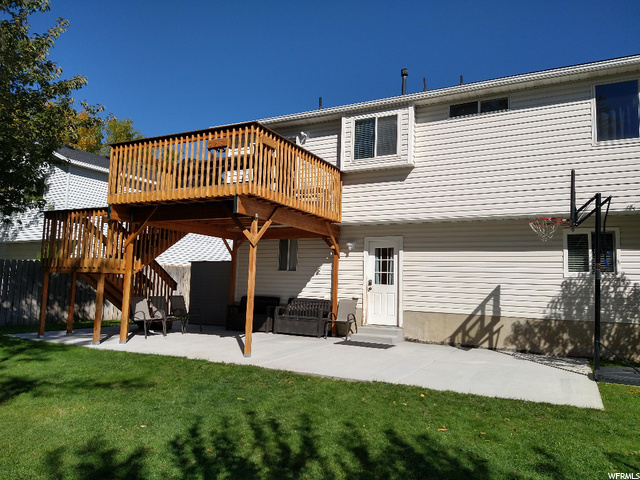 1560 S 250 E, Kaysville, UT 84037 — photo 5