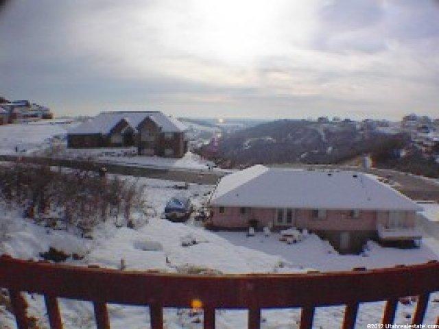 2166 E 2900 N, Layton, UT 84040 — photo 7