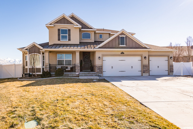 12313 S HURON RD, Riverton UT 84096