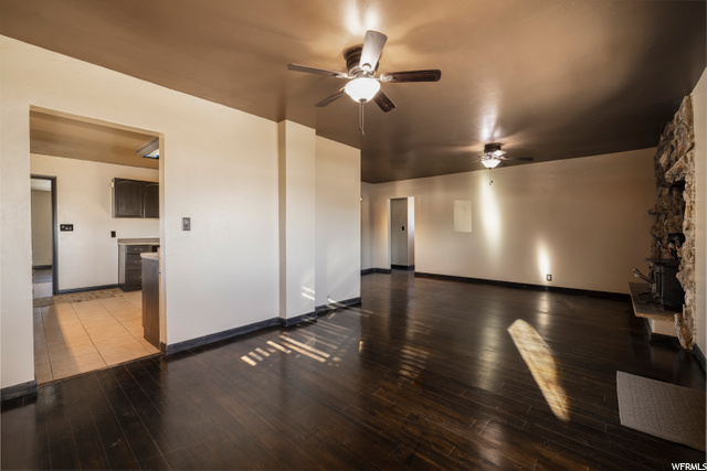 669 N 3000 W, Vernal, UT 84078 — photo 3
