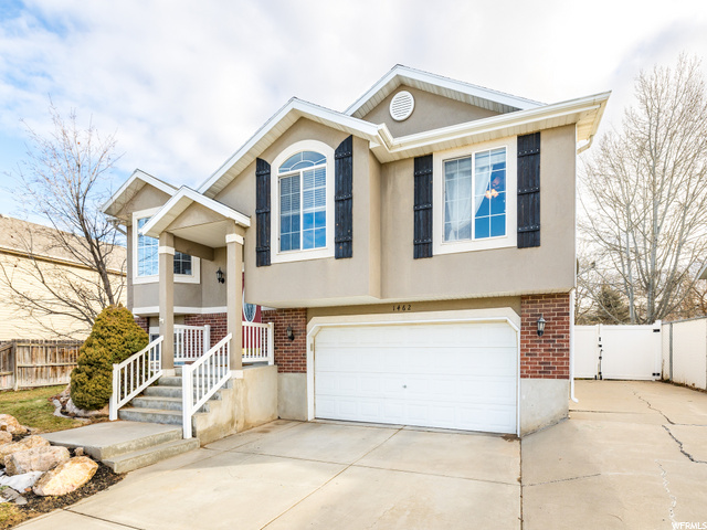 1462 N 780 W, Clinton, UT 84015 — photo 2