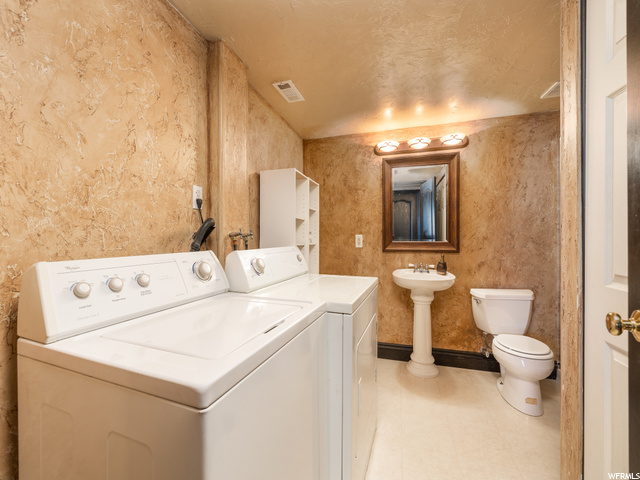 1462 N 780 W, Clinton, UT 84015 — photo 12