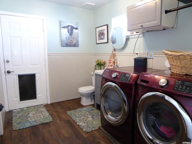 2875 W 5700 N, Amalga, UT 84335 — photo 12