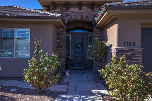 1168 S 1930 E, St. George, UT 84790 — photo 2