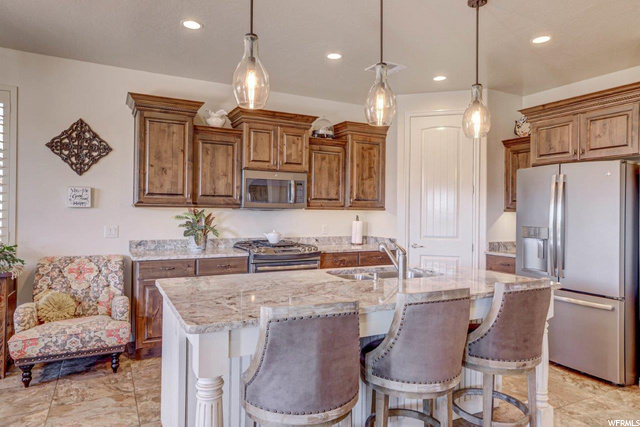1168 S 1930 E, St. George, UT 84790 — photo 12
