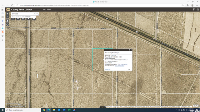 #2, Beryl, UT 84714 — photo 2