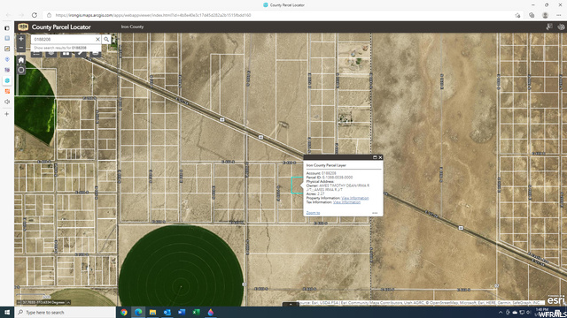 #2, Beryl, UT 84714 — photo 4