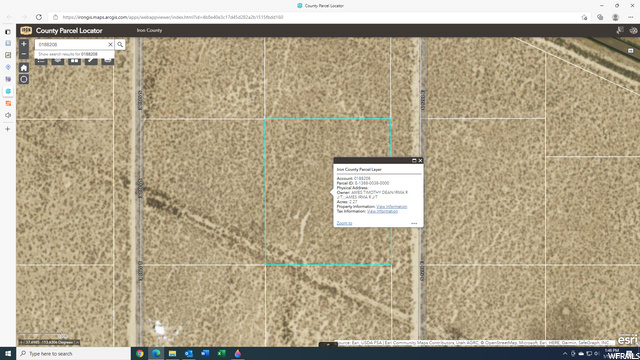 #2, Beryl, UT 84714 — photo 8