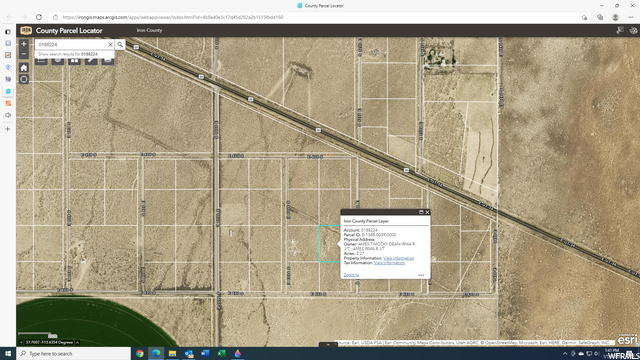 #3, Beryl, UT 84714 — photo 5