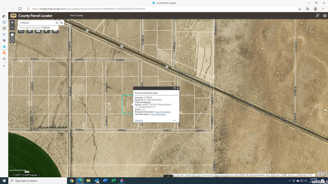 #3, Beryl, UT 84714 — photo 7