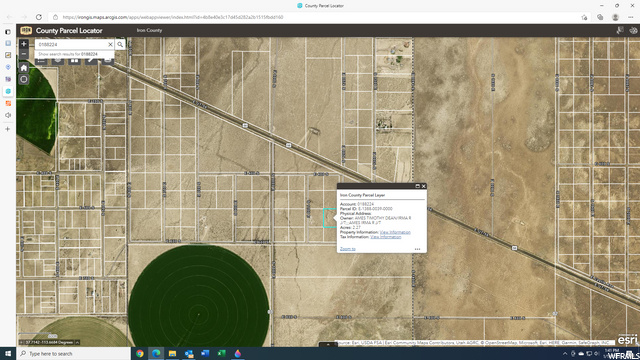 #3, Beryl, UT 84714 — photo 6