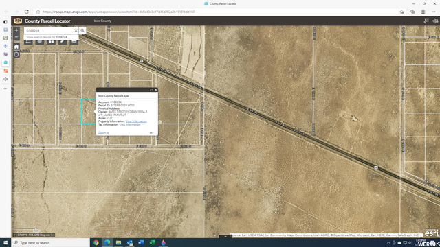 #3, Beryl, UT 84714 — photo 8