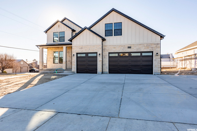 3513 W Vista Pradera Way, South Jordan, UT 84095