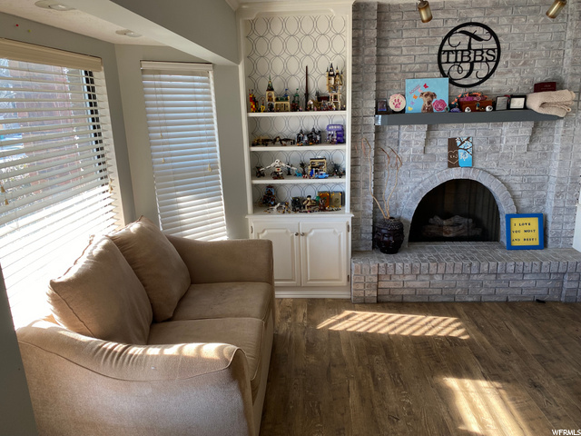 1096 W 25 N, Clearfield, UT 84015 — photo 3