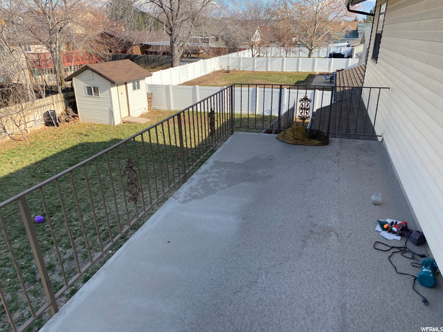 1096 W 25 N, Clearfield, UT 84015 — photo 8