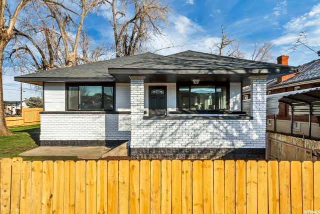 204 35th St, Ogden, UT 84401 — photo 2