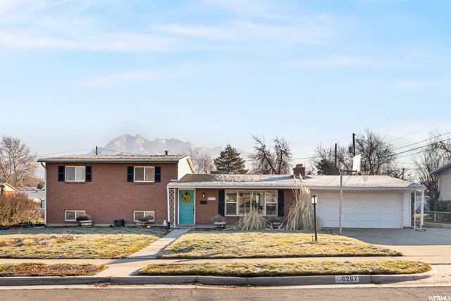 Existing Home