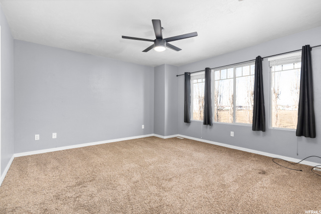 291 W Pages Pl, Bountiful, UT 84010 — photo 9