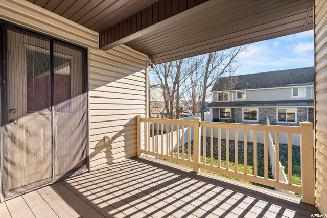 291 W Pages Pl, Bountiful, UT 84010 — photo 8