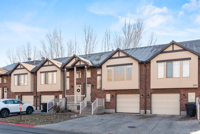 291 W Pages Pl, Bountiful, UT 84010 — photo 2