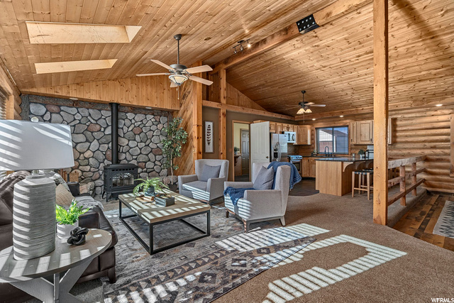 95 W 540 N, Mona, UT 84645 — photo 4