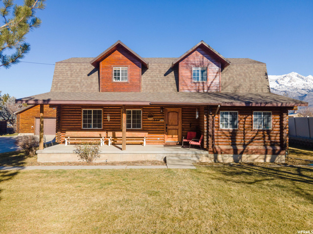 Existing Home