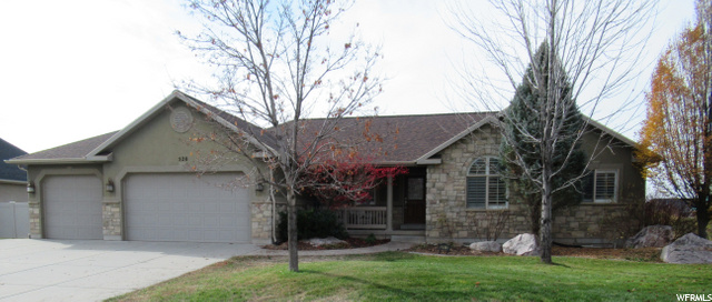 Existing Home