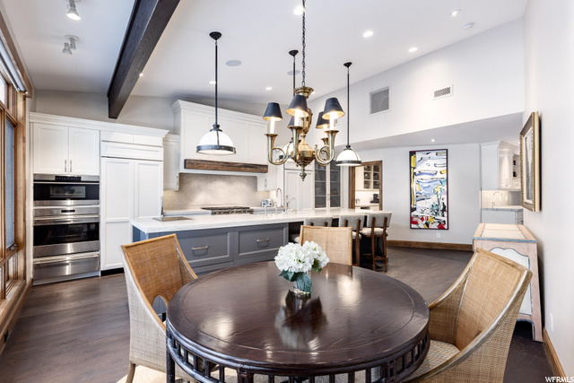 8763 Saddleback Rd, Park City, UT 84098 — photo 9