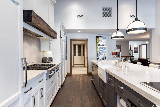 8763 Saddleback Rd, Park City, UT 84098 — photo 8