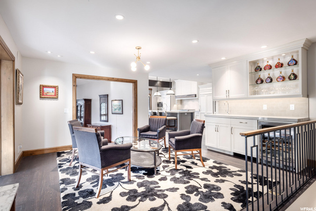 8763 Saddleback Rd, Park City, UT 84098 — photo 2